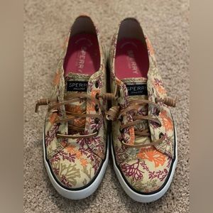 Sperrys